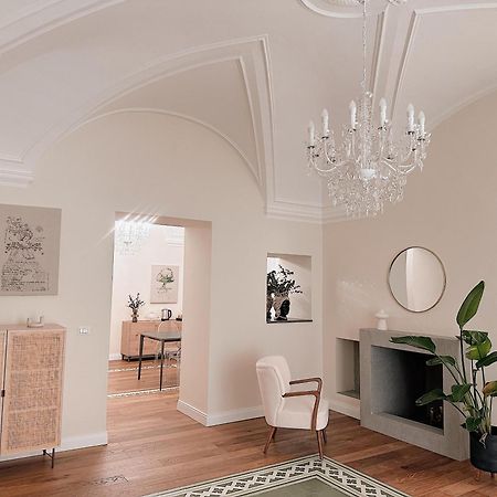 Pietralavica Apartment Katania Zewnętrze zdjęcie