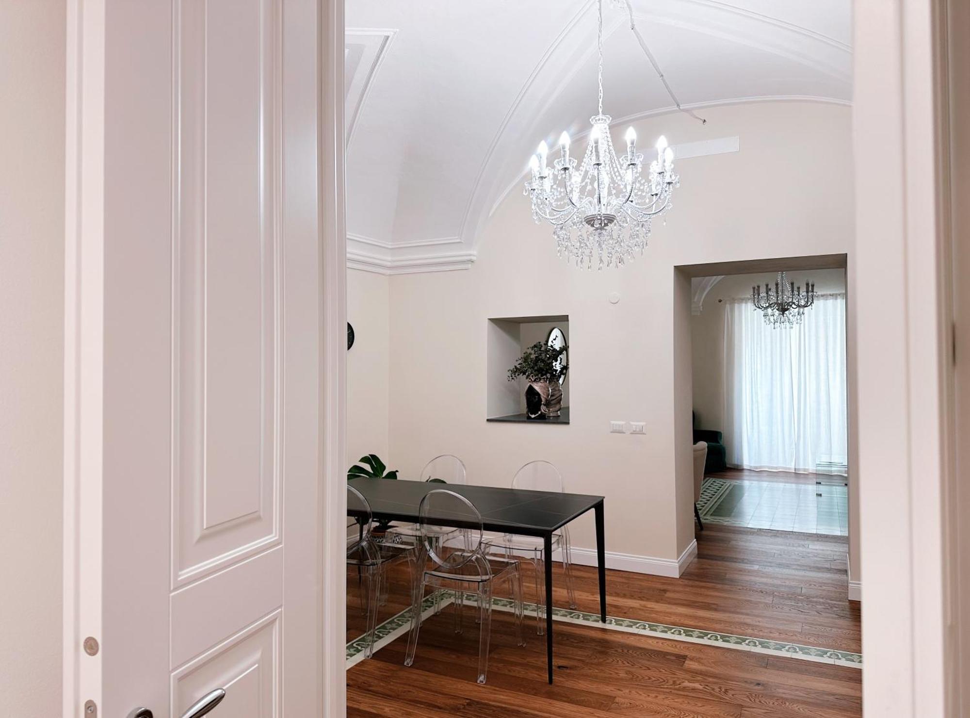 Pietralavica Apartment Katania Zewnętrze zdjęcie