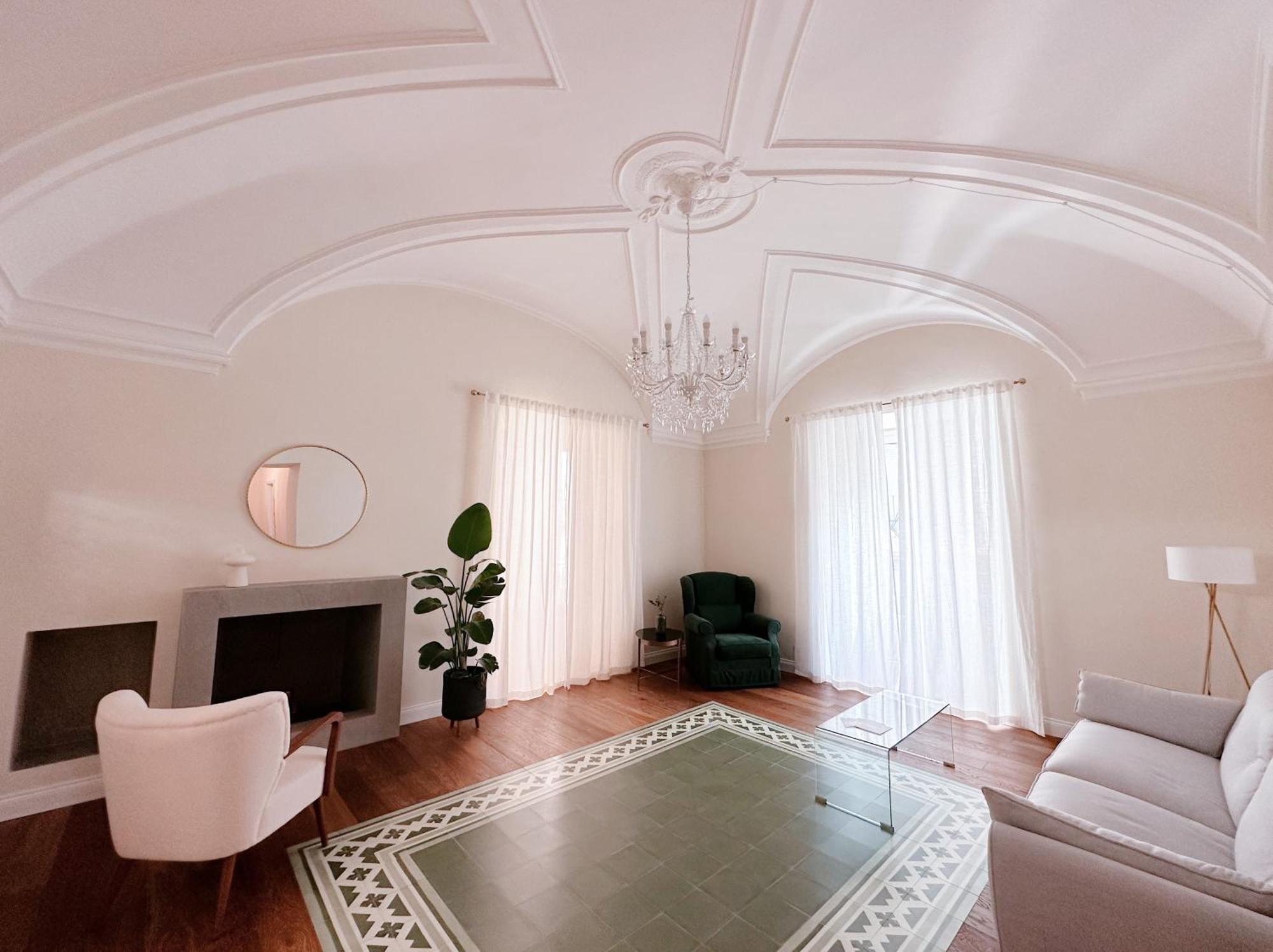 Pietralavica Apartment Katania Zewnętrze zdjęcie