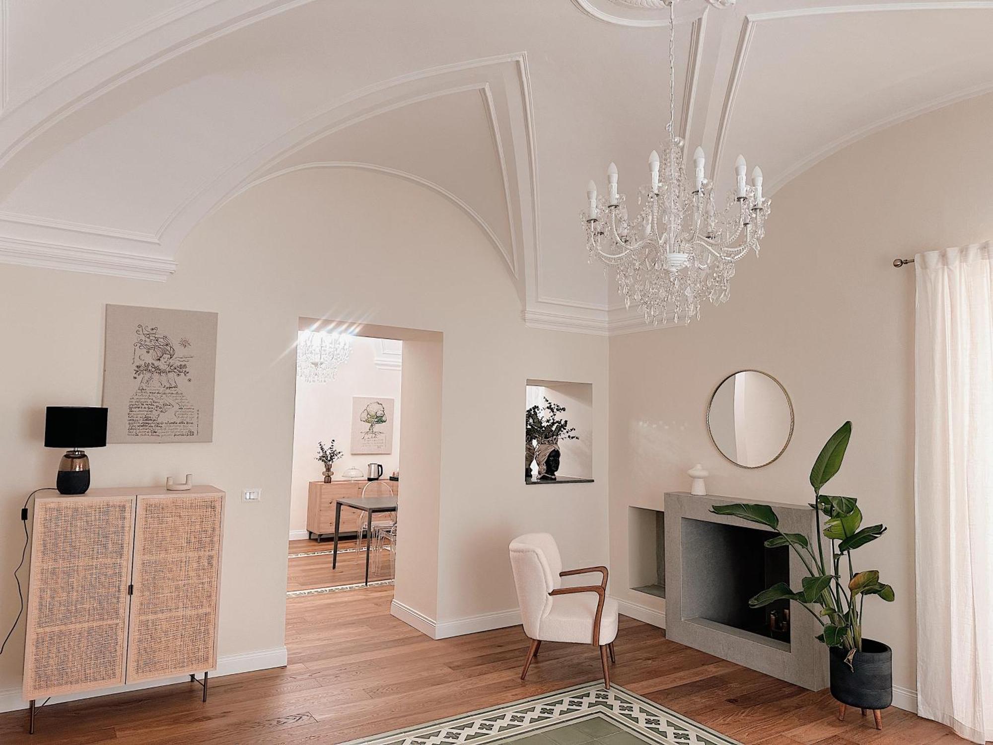 Pietralavica Apartment Katania Zewnętrze zdjęcie