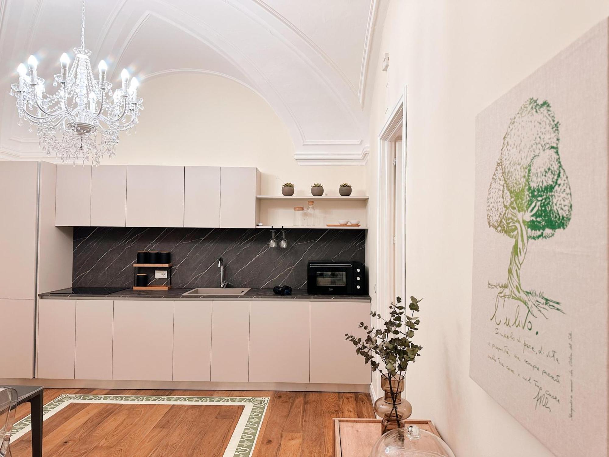 Pietralavica Apartment Katania Zewnętrze zdjęcie