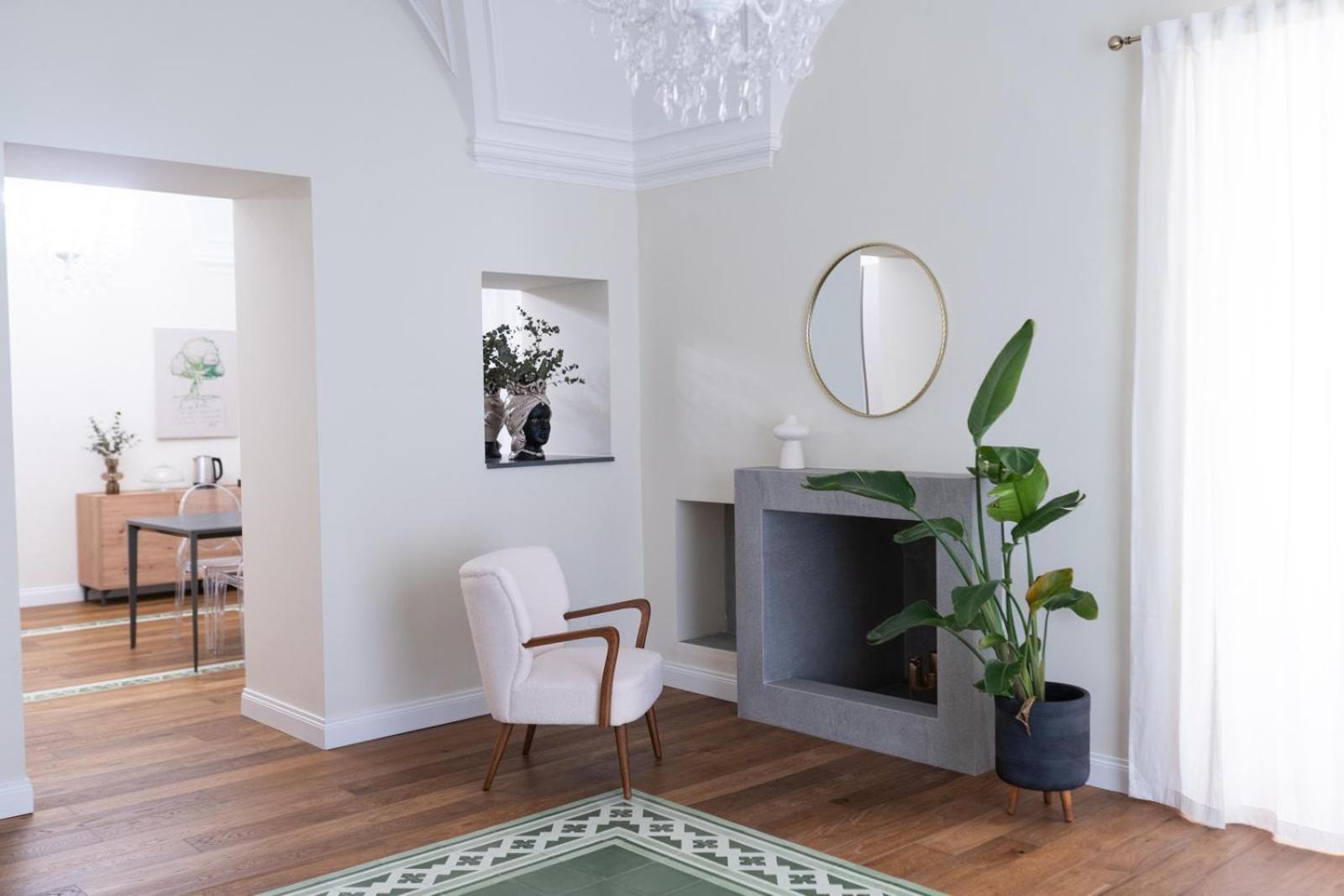 Pietralavica Apartment Katania Zewnętrze zdjęcie