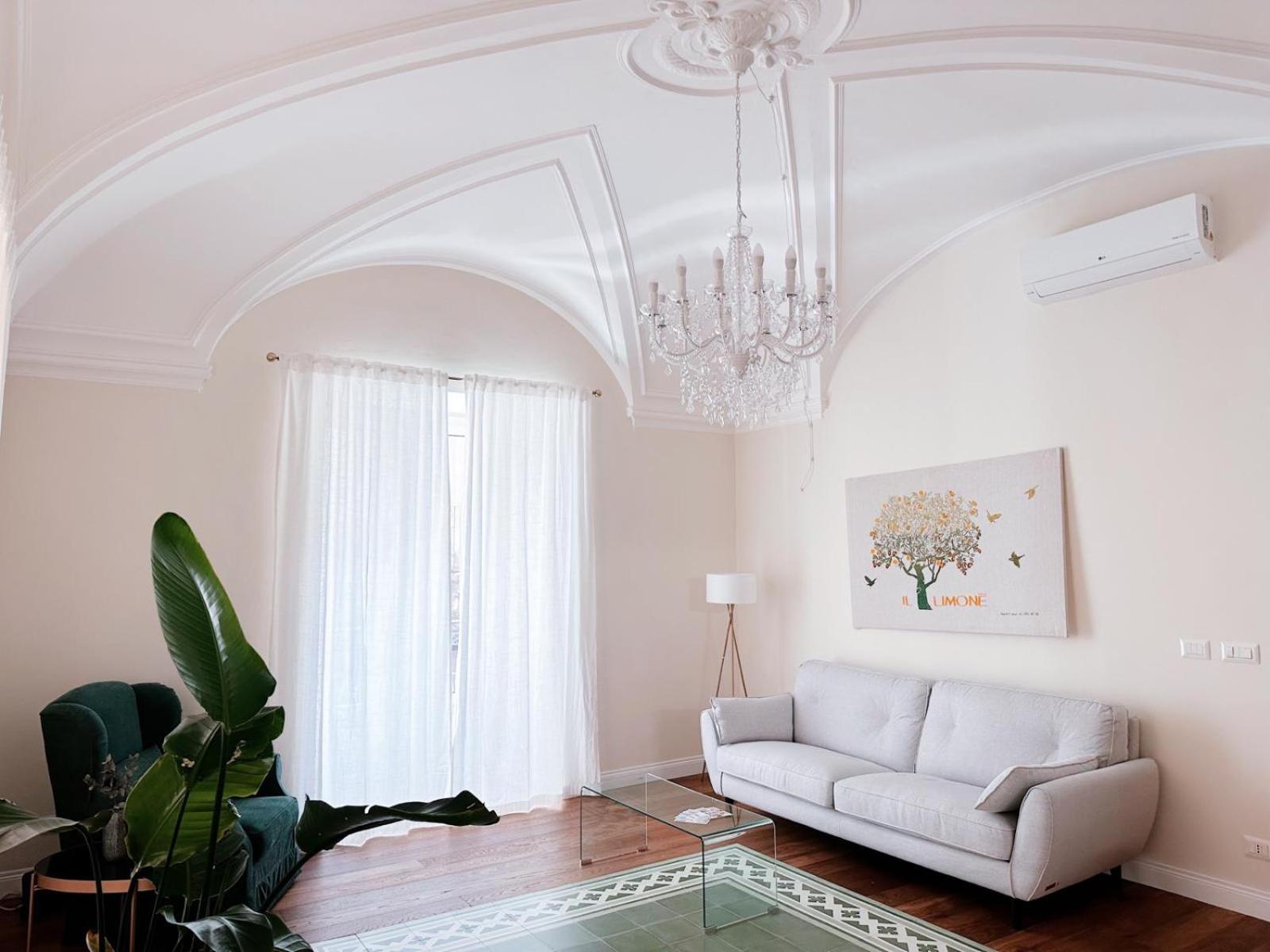 Pietralavica Apartment Katania Zewnętrze zdjęcie