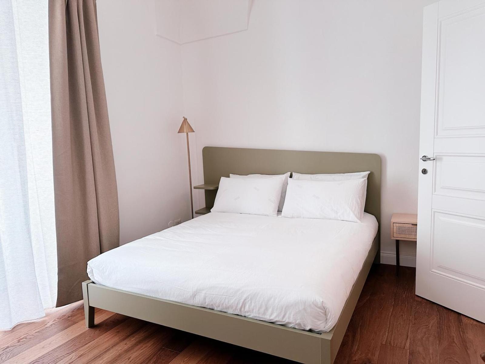 Pietralavica Apartment Katania Zewnętrze zdjęcie